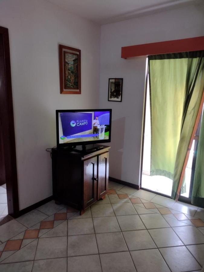 Апартаменты Sunny Bombas Larisa 104 Бомбиньяс Экстерьер фото